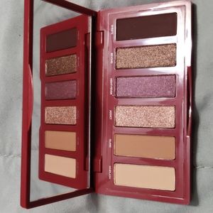 Urban Decay Aphrodisiac mini palette